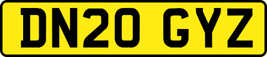 DN20GYZ