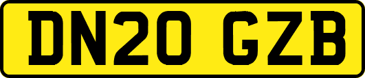 DN20GZB