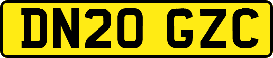 DN20GZC