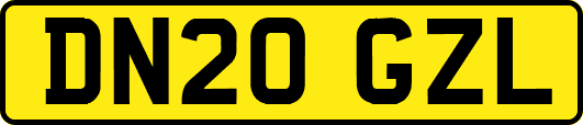 DN20GZL