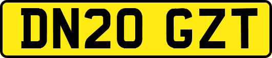 DN20GZT