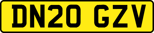 DN20GZV