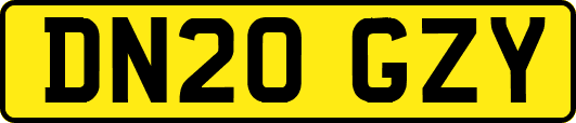 DN20GZY
