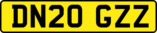 DN20GZZ