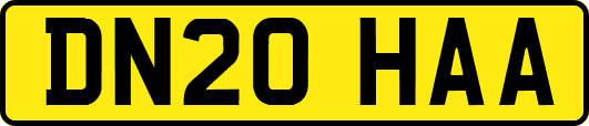 DN20HAA