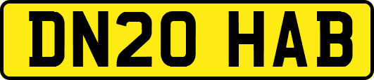 DN20HAB