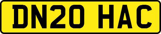 DN20HAC
