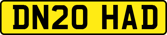 DN20HAD