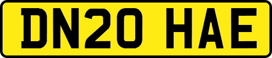 DN20HAE