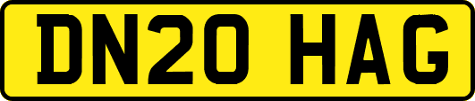DN20HAG