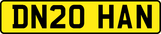DN20HAN