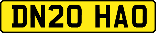 DN20HAO