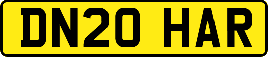 DN20HAR