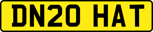 DN20HAT