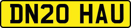 DN20HAU