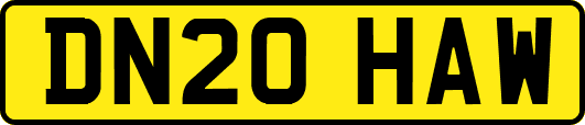 DN20HAW
