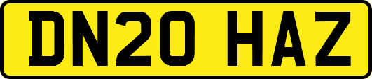 DN20HAZ