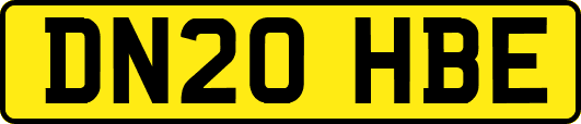 DN20HBE