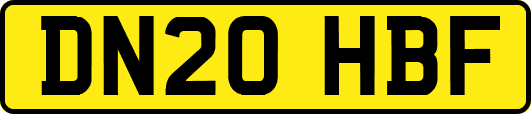 DN20HBF