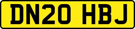 DN20HBJ