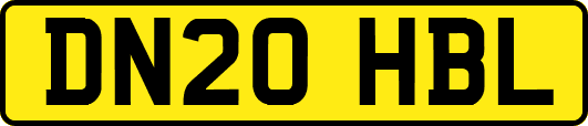 DN20HBL
