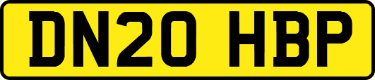 DN20HBP