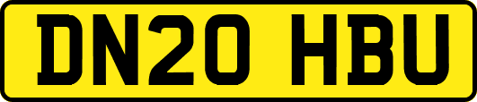 DN20HBU