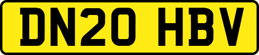 DN20HBV