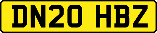 DN20HBZ