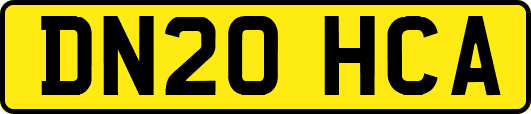 DN20HCA