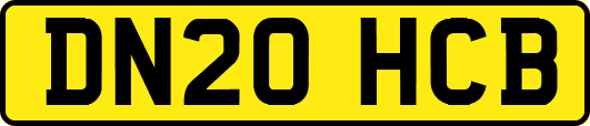 DN20HCB