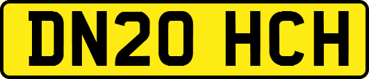 DN20HCH