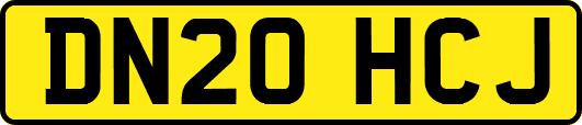 DN20HCJ