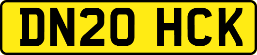 DN20HCK