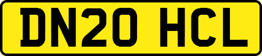 DN20HCL