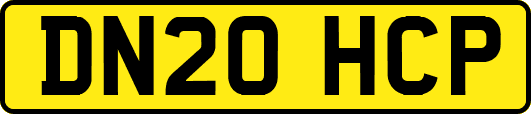 DN20HCP