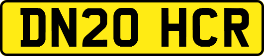 DN20HCR
