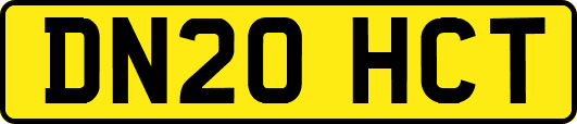 DN20HCT