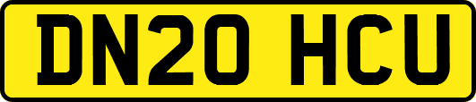 DN20HCU