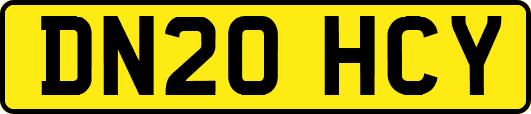DN20HCY