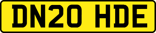 DN20HDE