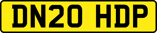 DN20HDP
