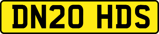 DN20HDS