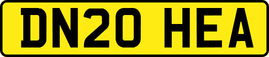 DN20HEA