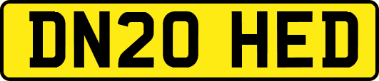 DN20HED
