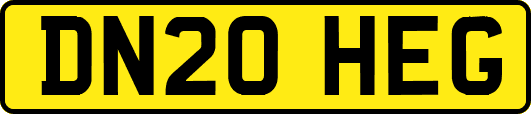 DN20HEG