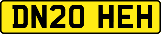 DN20HEH