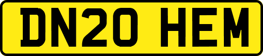 DN20HEM