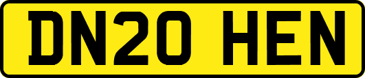 DN20HEN