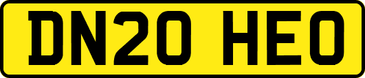 DN20HEO